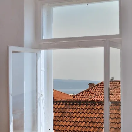 City View شقة *